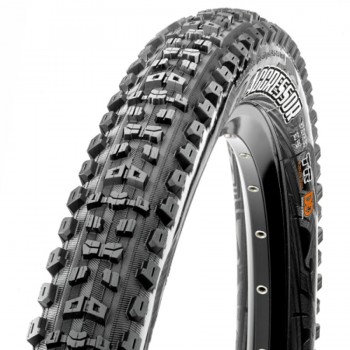 Copertone Maxxis Aggressor 29x2.50 Wt TR DD