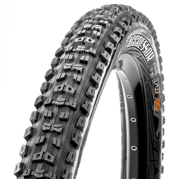 Copertone Maxxis Aggressor 29x2.50 Wt TR DD