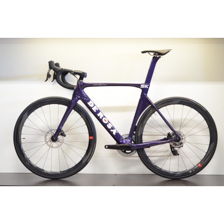 De Rosa Sk Purple Bike