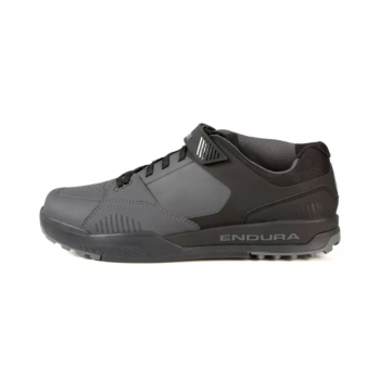Scarpe Endura MT500 Burner Clipless (Nero) 2