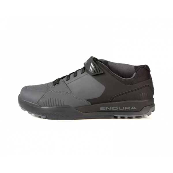 Scarpe Endura MT500 Burner Clipless (Nero)