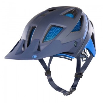 Casco Endura MT500 Helmet (Navy)