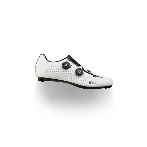 Fizik Road Aria R3 Shoe (Black / White)