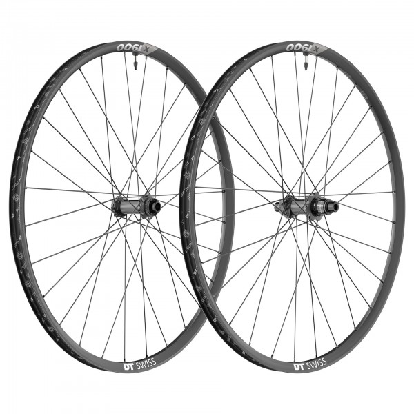 Whells Dt Swiss E 1900 Spline 29