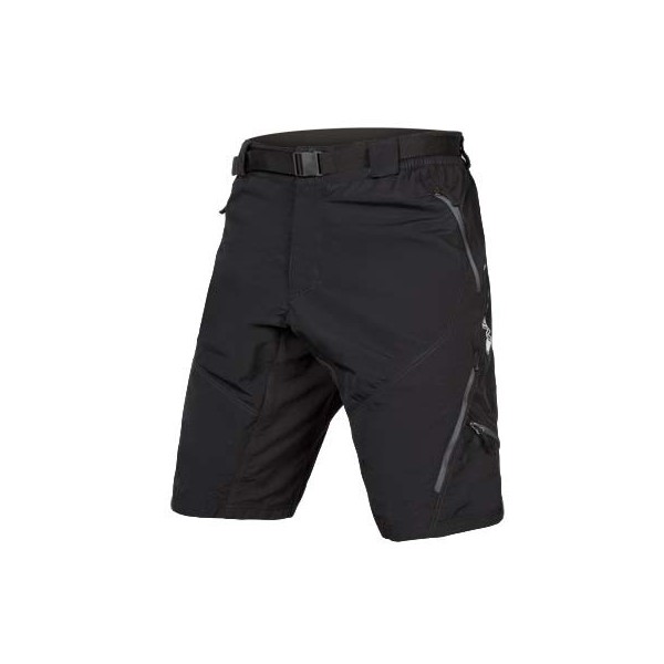 Pantalones cortos Endura Hummvee Short II (negro)