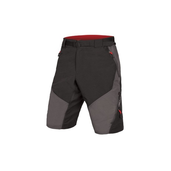 Endura Hummvee Short II Shorts (Gray)