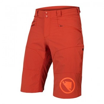 Pantaloni Endura Singletrack Short II (Cayenne)