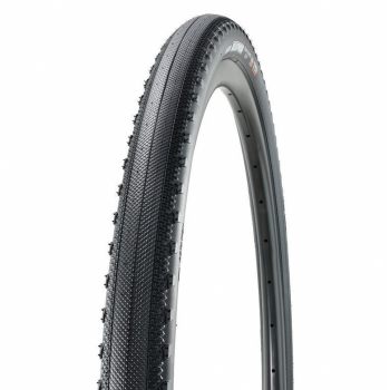 Maxxis Copertone Receptor 700 X40C Tr Nero