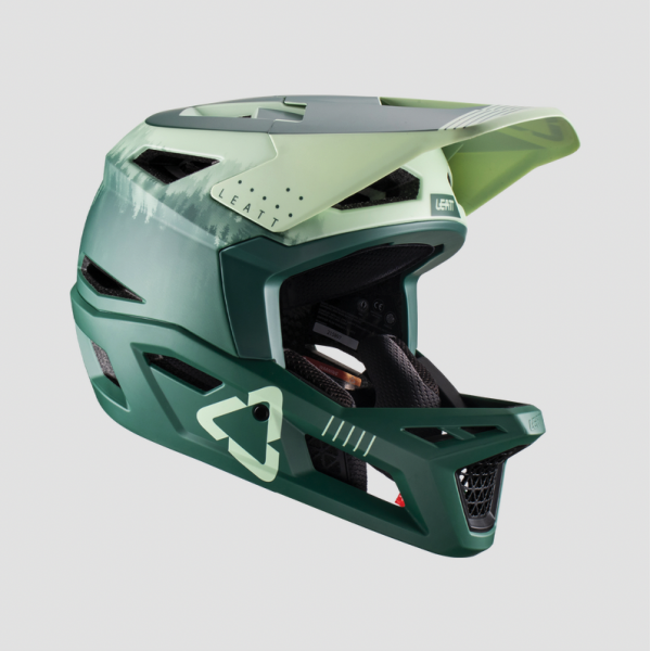 Casco Leatt Integrale Mtb Gravity 4.0 V22