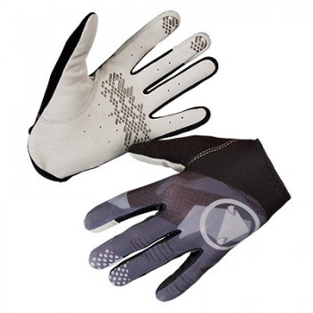 Guanti Endura Hummvee Lite Icon (Grigio)