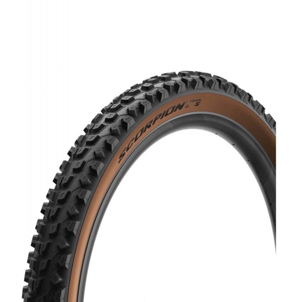 Pirelli Scorpion Enduro S 29x2.6 Hardwall Classic tire