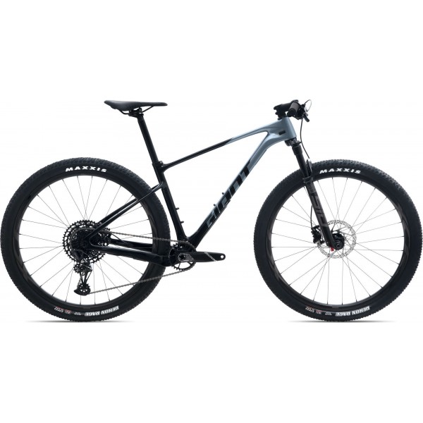 Mtb Giant Xtc Advanced 29 1.5 (Knightshield)