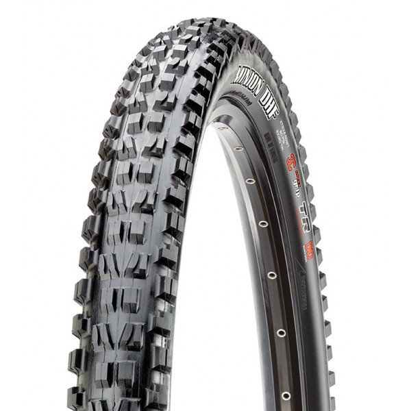 Copertone Maxxis Minion DHF 29x2.50 Wt Exo+ 3C Maxxterra