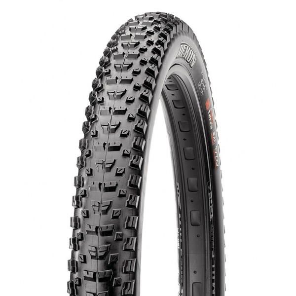 Copertone Maxxis Assegai 27.5 X2.50 Wt Tr Dh Casing 3C Maxxgrip