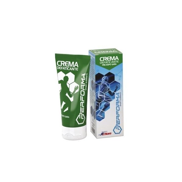 Performa Crema Performa Anti-fatigue Cream 100 Ml