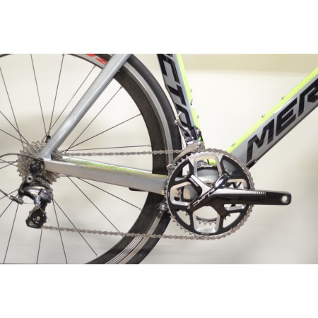 Used Bike Merida Reacto