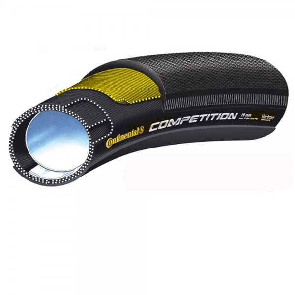 Tubolare Continental Competition 28'' x 25mm