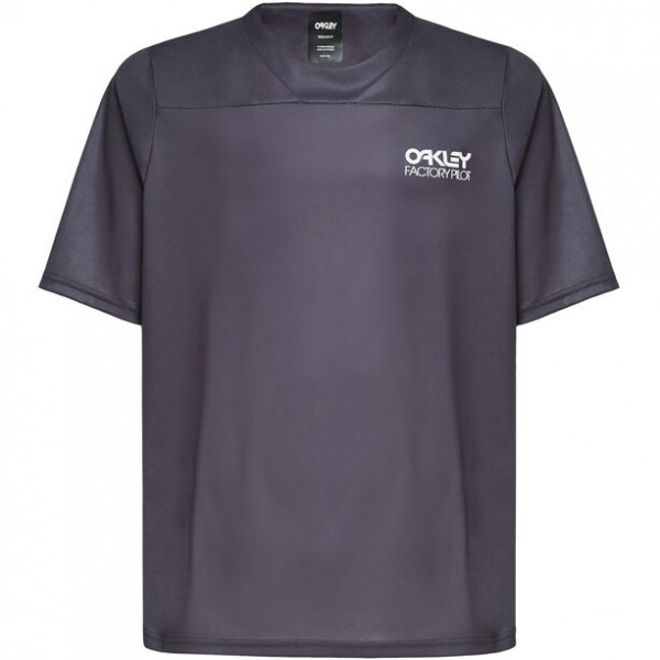 Oakley Factory Pilot Lite Mtb Jersey...