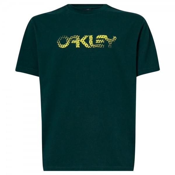 Oakley Short Sleeve MTB Jersey B1B (Green)