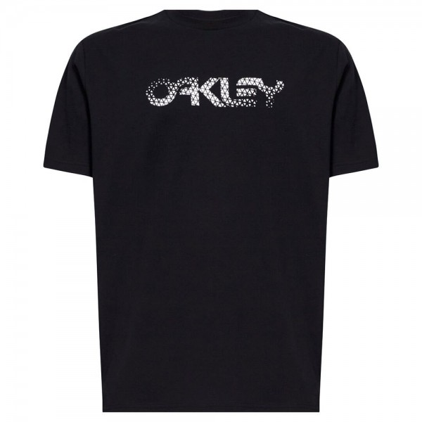 Oakley Short Sleeve MTB Jersey B1B (Black)