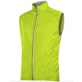 Endura Pakagilet Antivento (Giallo)