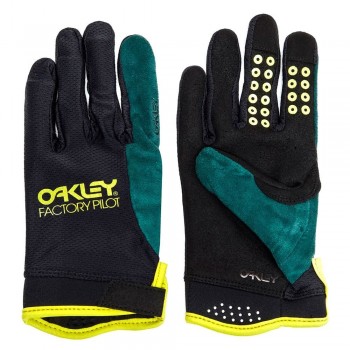 Oakley All Mountain Glove...