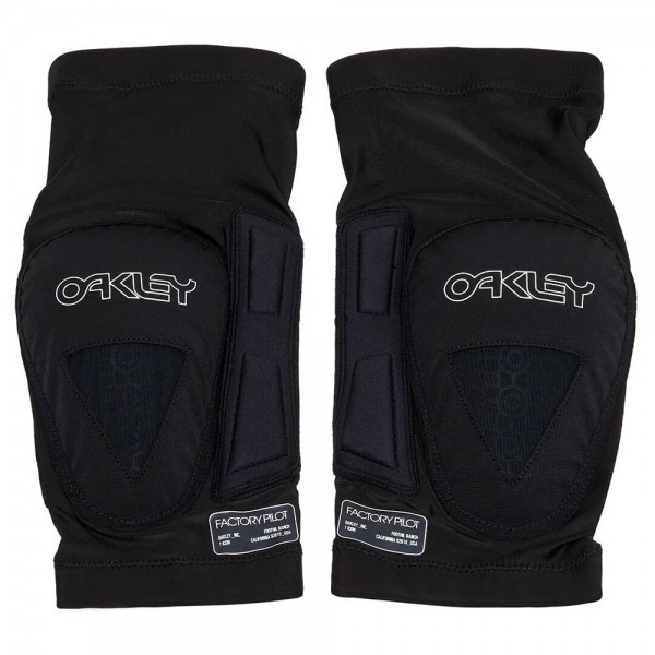 Oakley All Mountain RZ Labs Knee Pads