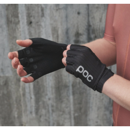 Poc Guanti Agile Short Glove (Nero)