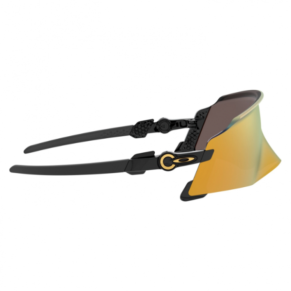 Oakley Kato Pol Black Prizm 24K