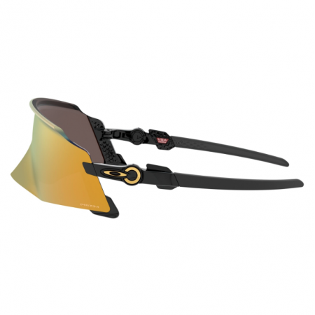 Oakley Kato Pol Black Prizm 24K (Or)