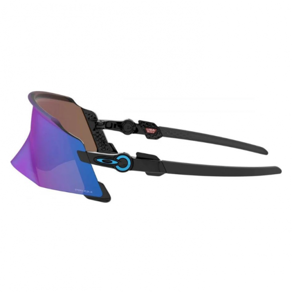 Oakley Kato Polished Black w/ Prizm...