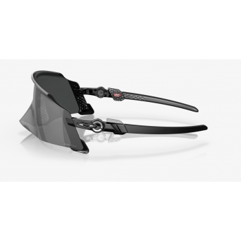 Oakley Kato Pol Black Prizm 24K (Black) 2