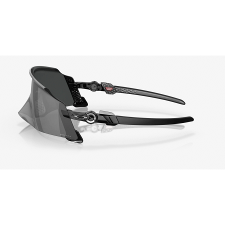 Oakley Kato Pol Black Prizm 24K (Noir)
