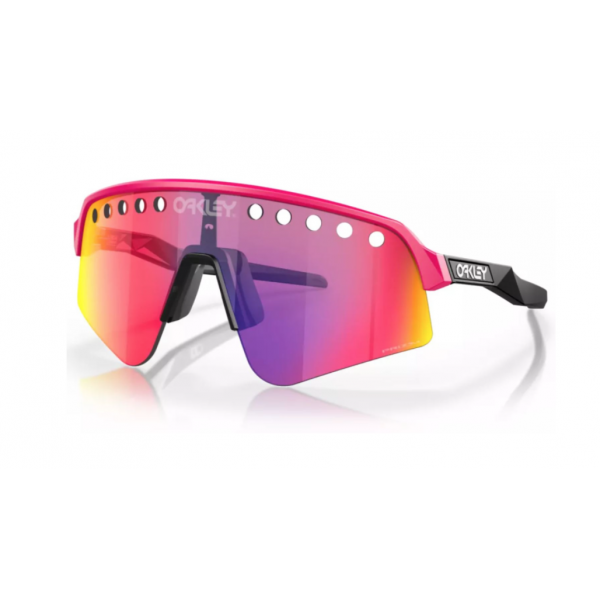 Oakley Sutro Lite Sweep Pink Sunglasses