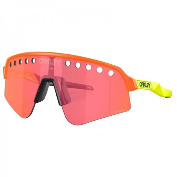 Oakley Sutro Lite Sweep Orange Sunglasses
