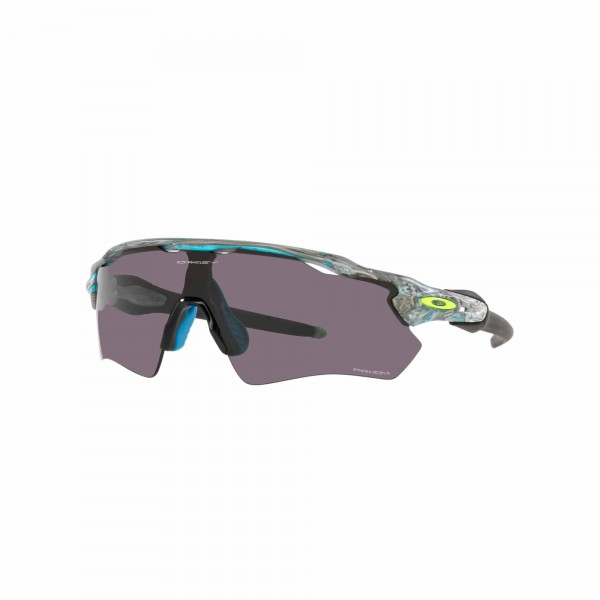 Oakley Radar Ev Path Sanctuary Swirl Blue Prizm Sunglasses