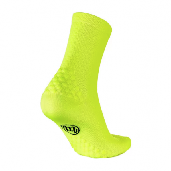 Mb Wear Endurance Sock (Fluo Yellow)