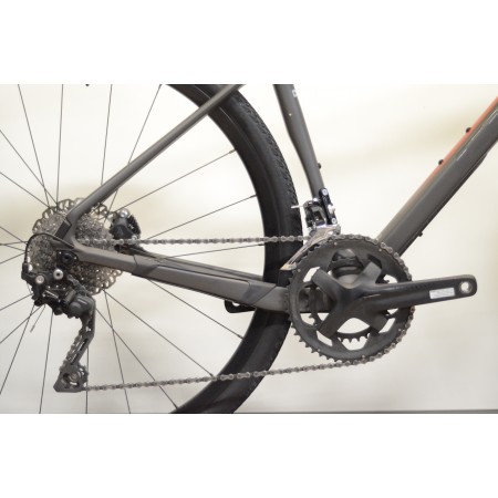 Gravel Usata Giant Revolt advanced 3 2021