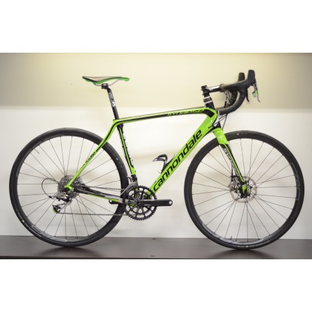 Bici Usata Cannondale Synapse Si