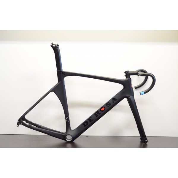 DE ROSA SK Pininfarina ロードバイク 105 di2 56