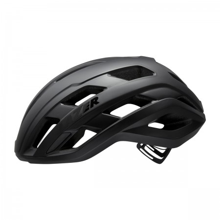 Lazer KC CE-CPSC Full Road Helmet (Matte Black)