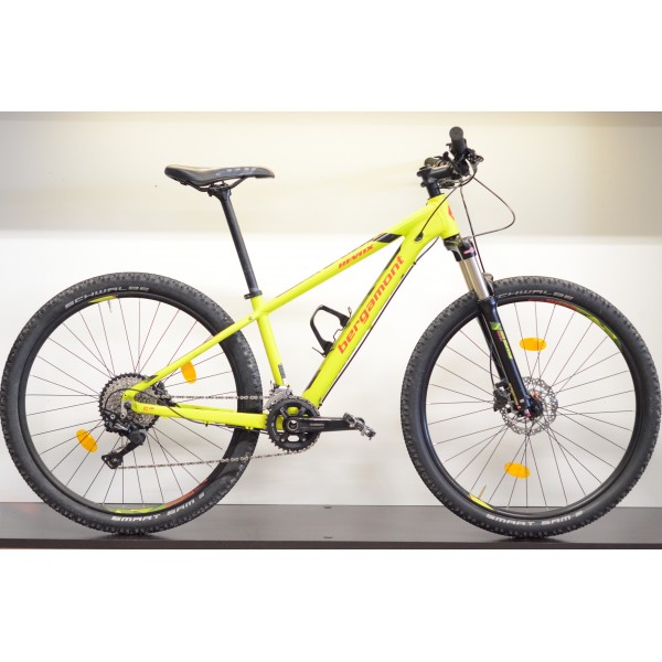 Mtb Used Bergamont Revox