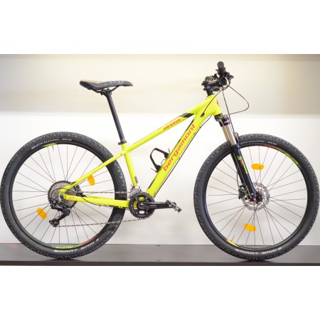 Mtb Usata Bergamont Revox