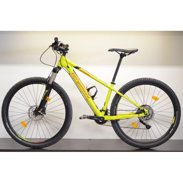 Mtb Used Bergamont Revox
