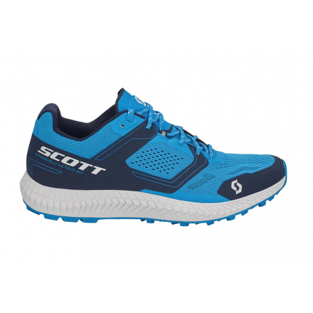 Zapatillas Scott Kinabalu Ultra RC Trail (Azul)