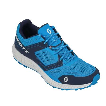 Scarpe Trail Scott Kinabalu Ultra Rc (Blu)