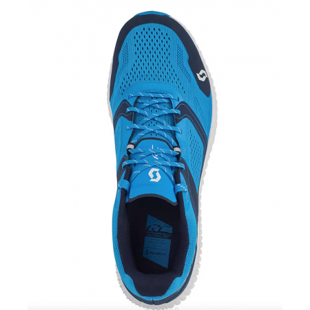 Zapatillas Scott Kinabalu Ultra RC Trail (Azul)