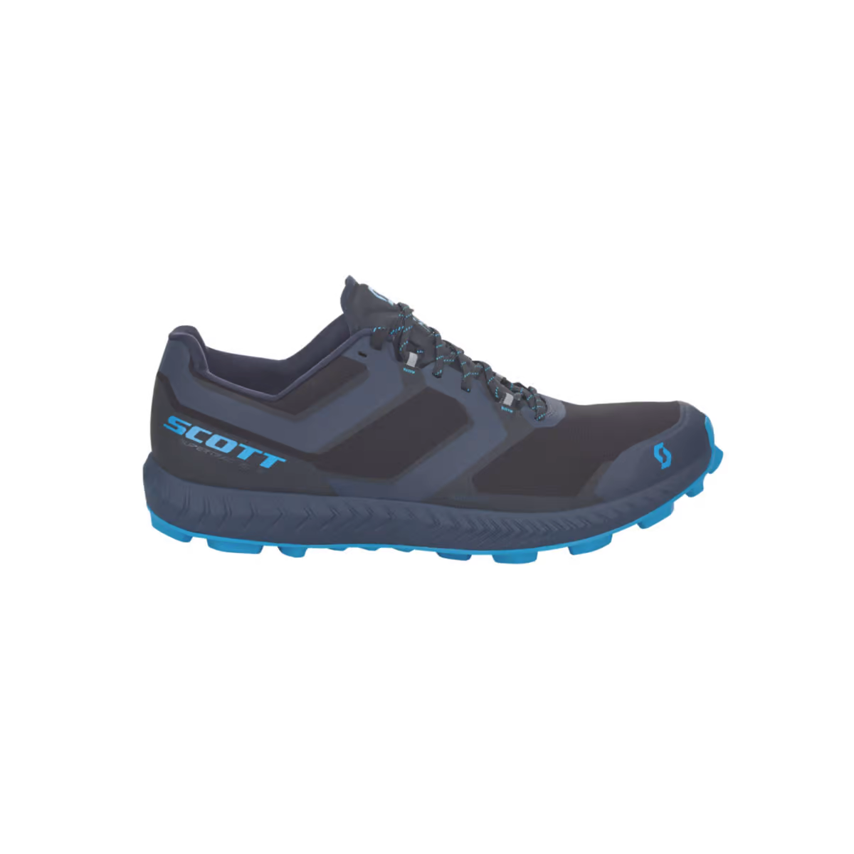 Trail Scott Supertrac Rc 2 Shoes