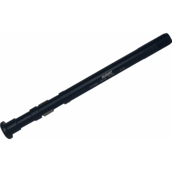Rear axle speed release TA...