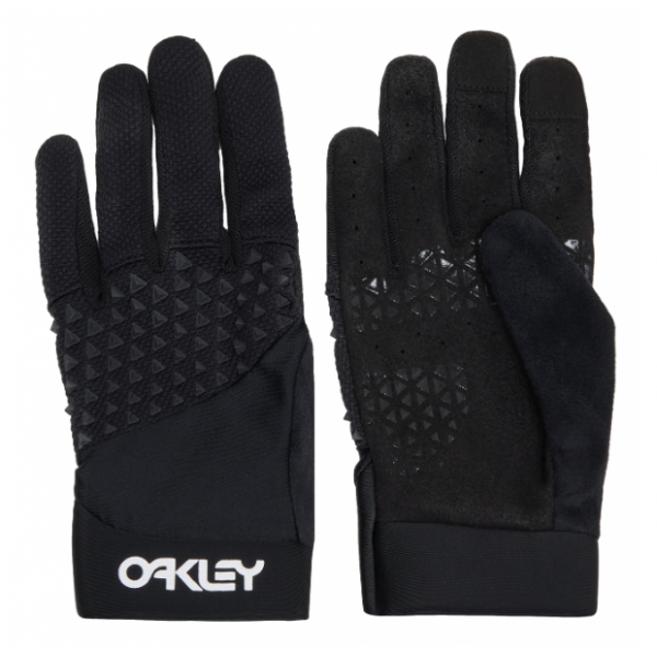 Oakley Drop In Mtb Glove (Black)